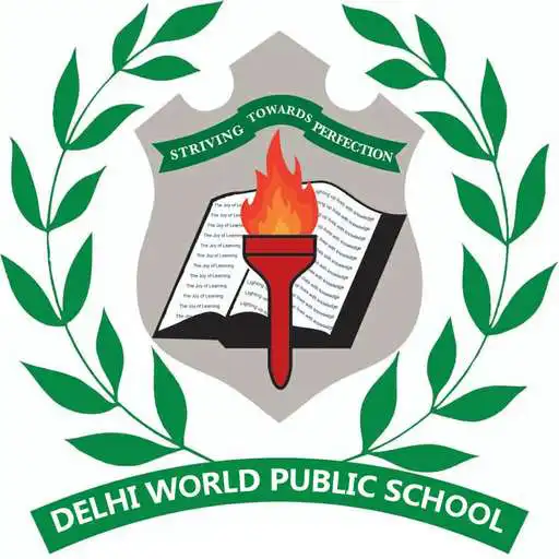 Play Delhi World Public School APK
