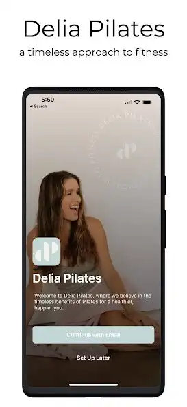 Play Delia Pilates  and enjoy Delia Pilates with UptoPlay