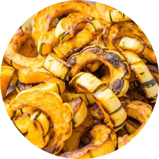 Play Delicata Squash Recipes APK