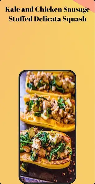 Play Delicata Squash Recipes and enjoy Delicata Squash Recipes with UptoPlay Play Delicata Squash Recipes and enjoy Delicata Squash Recipes with UptoPlay