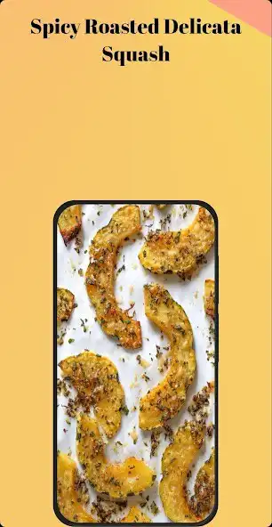 Play Delicata Squash Recipes as an online game online Delicata Squash Recipes with UptoPlay Play Delicata Squash Recipes as an online game Delicata Squash Recipes with UptoPlay