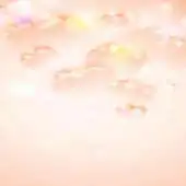 Free play online Delicate Pink Hearts LWP APK