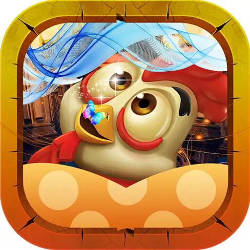 Play Delicate Rooster Escape - Palani Games APK
