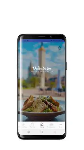 Play Delicatessen Terras Incognitas and enjoy Delicatessen Terras Incognitas with UptoPlay Play Delicatessen Terras Incognitas and enjoy Delicatessen Terras Incognitas with UptoPlay