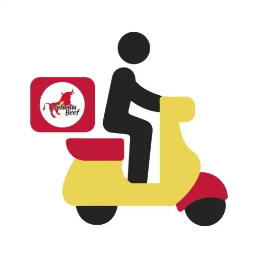 Play Delicias Beef Driver APK