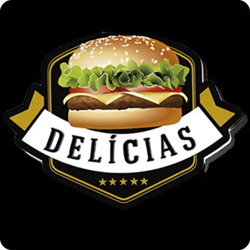 Play DELICIAS BURGER E HOTDOG APK