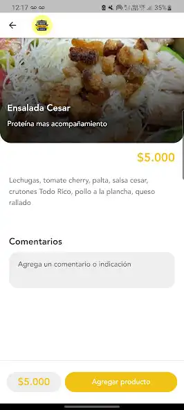 Play Delicias Caseras as an online game online Delicias Caseras with UptoPlay Play Delicias Caseras as an online game Delicias Caseras with UptoPlay