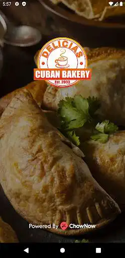 Play Delicias Cuban Bakery  and enjoy Delicias Cuban Bakery with UptoPlay