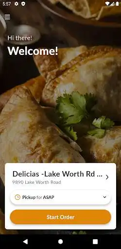 Play Delicias Cuban Bakery as an online game Delicias Cuban Bakery with UptoPlay