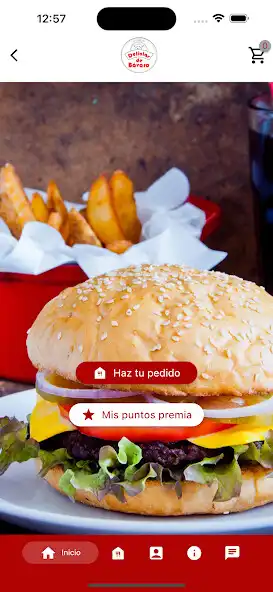 Play Delicias de Bavaro as an online game online Delicias de Bavaro with UptoPlay Play Delicias de Bavaro as an online game Delicias de Bavaro with UptoPlay