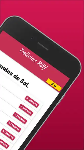 Play Delicias RSY 1.0 // Entrega a  as an online game Delicias RSY 1.0 // Entrega a  with UptoPlay