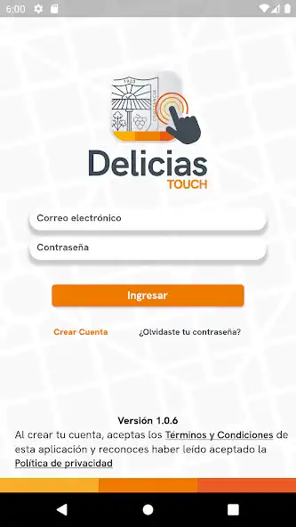 Play Delicias Touch and enjoy Delicias Touch with UptoPlay Play Delicias Touch and enjoy Delicias Touch with UptoPlay