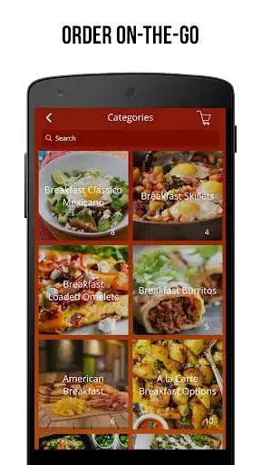 Play Delicias Valley Cafe as an online game Delicias Valley Cafe with UptoPlay