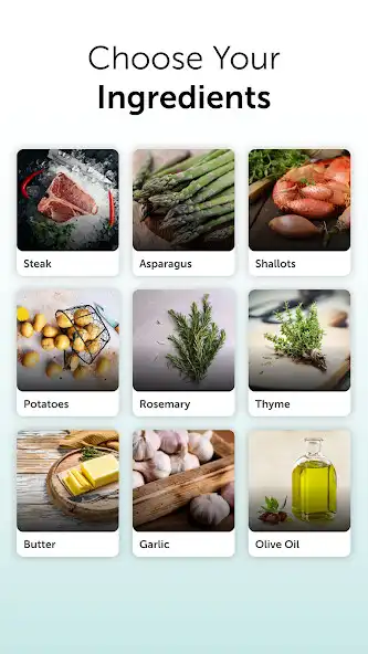 Play Delicio - AI Recipes  and enjoy Delicio - AI Recipes with UptoPlay