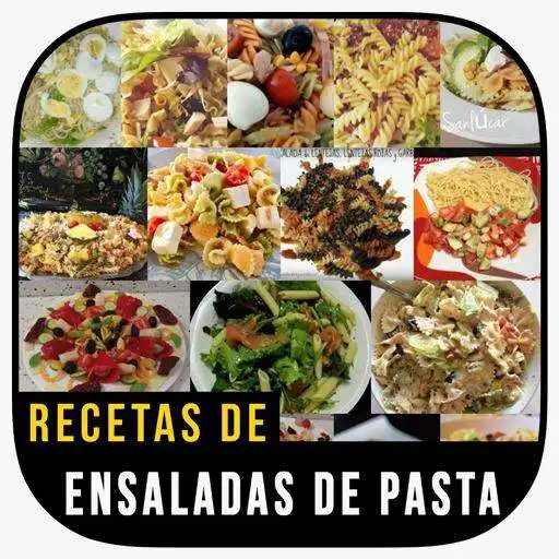 Play Deliciosa receta de ensalada de pasta APK Play Deliciosa receta de ensalada de pasta APK
