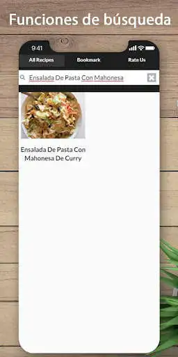 Play Deliciosa receta de ensalada de pasta as an online game Deliciosa receta de ensalada de pasta with UptoPlay