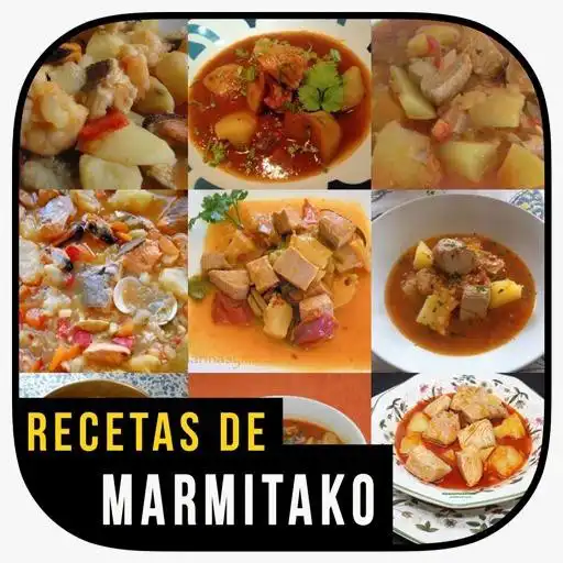 Play Deliciosa receta de marmitako APK