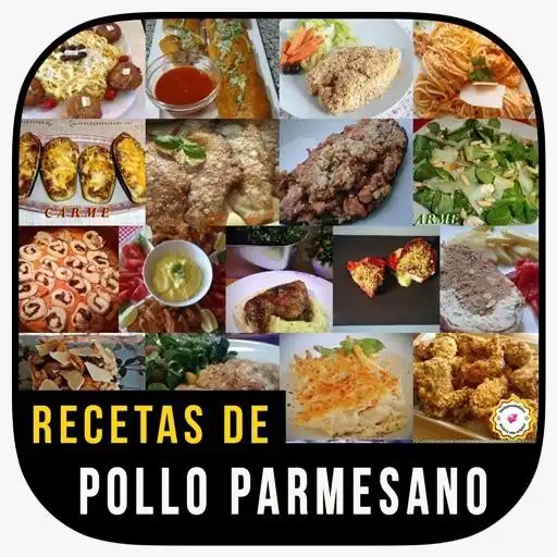Play Deliciosa receta de pollo parmesano APK Play Deliciosa receta de pollo parmesano APK