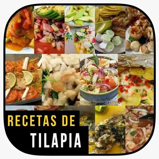 Play Deliciosa receta de tilapia APK Play Deliciosa receta de tilapia APK
