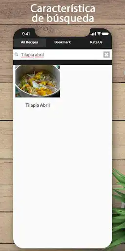 Play Deliciosa receta de tilapia as an online game Deliciosa receta de tilapia with UptoPlay