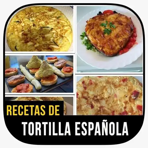 Play Deliciosa receta de tortilla e APK Play Deliciosa receta de tortilla e APK