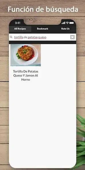Play Deliciosa receta de tortilla e as an online game Deliciosa receta de tortilla e with UptoPlay