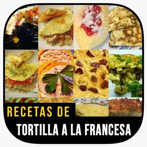 Play Deliciosa receta de tortilla francesa APK Play Deliciosa receta de tortilla francesa APK