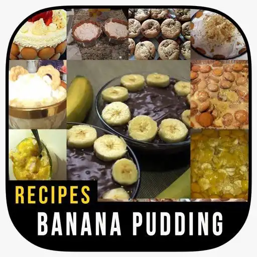 Play Delicious Banana Pudding Recipe APK
