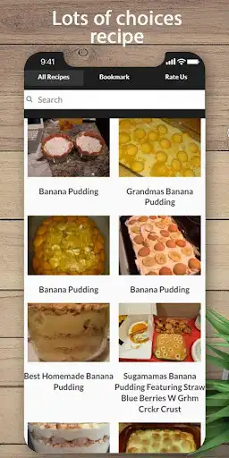 Play Delicious Banana Pudding Recipe and enjoy Delicious Banana Pudding Recipe with UptoPlay Play Delicious Banana Pudding Recipe and enjoy Delicious Banana Pudding Recipe with UptoPlay