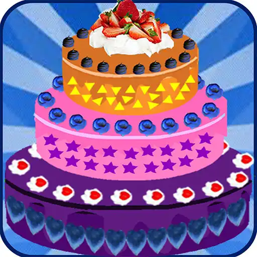 Free play online Delicious Cake Make Decoration APK Free play online Delicious Cake Make Decoration APK