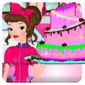 Free play online Delicious Cake Maker APK Free play online Delicious Cake Maker APK