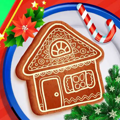 Play Delicious Christmas Cooking Mini Games APK Play Delicious Christmas Cooking Mini Games APK