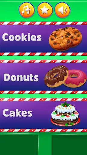 Play Delicious Christmas Cooking Mini Games  and enjoy Delicious Christmas Cooking Mini Games with UptoPlay