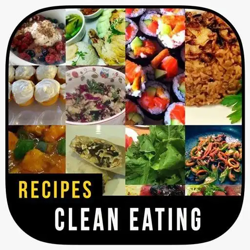 Play Delicious Clean Recipes APK