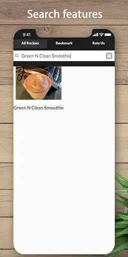 Play Delicious Clean Recipes as an online game Delicious Clean Recipes with UptoPlay