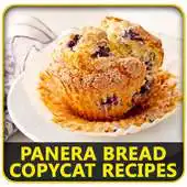 Free play online Delicious Copycat Recipes (Food Inspirations) APK