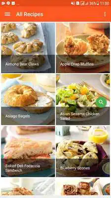 Play Delicious Copycat Recipes (Food Inspirations)