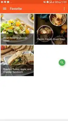 Play Delicious Copycat Recipes (Food Inspirations)