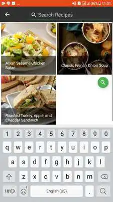Play Delicious Copycat Recipes (Food Inspirations)