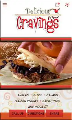 Play Delicious Cravings Play Delicious Cravings