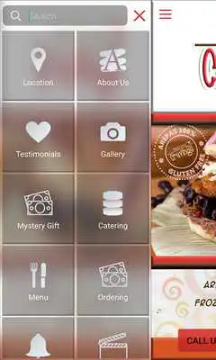 Play Delicious Cravings Play Delicious Cravings