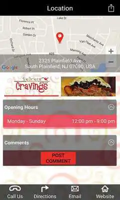 Play Delicious Cravings Play Delicious Cravings