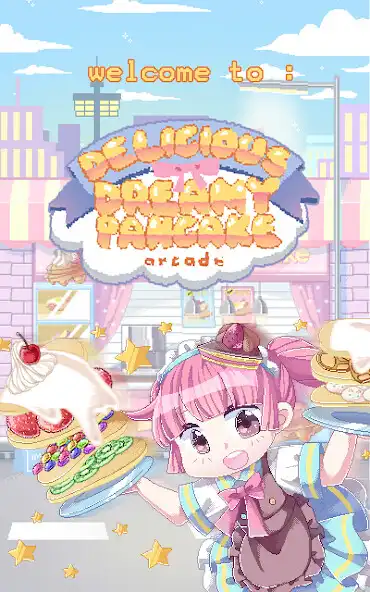 Play Delicious Dreamy Pancake and enjoy Delicious Dreamy Pancake with UptoPlay Play Delicious Dreamy Pancake and enjoy Delicious Dreamy Pancake with UptoPlay