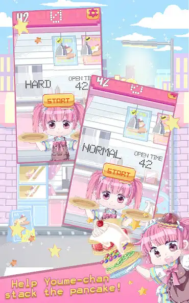 Play Delicious Dreamy Pancake as an online game online Delicious Dreamy Pancake with UptoPlay Play Delicious Dreamy Pancake as an online game Delicious Dreamy Pancake with UptoPlay