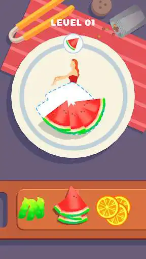 Play Delicious Dress  and enjoy Delicious Dress with UptoPlay