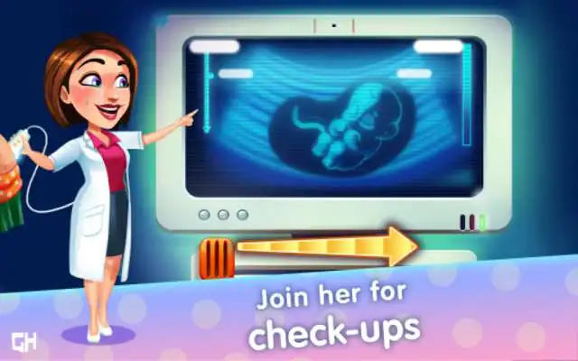 Play Delicious - Emilys Miracle of Life