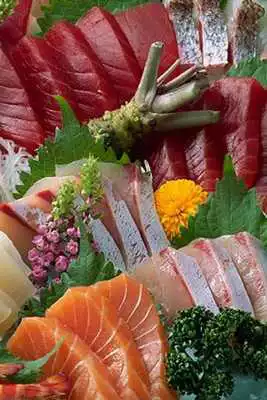 Play Delicious Food Puzzle