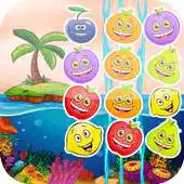 Free play online Delicious Fruit Crush 2 APK Free play online Delicious Fruit Crush 2 APK