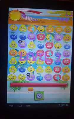 Play Delicious Fruit Crush 2