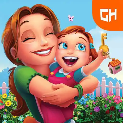 Free play online Delicious - Home Sweet Home APK